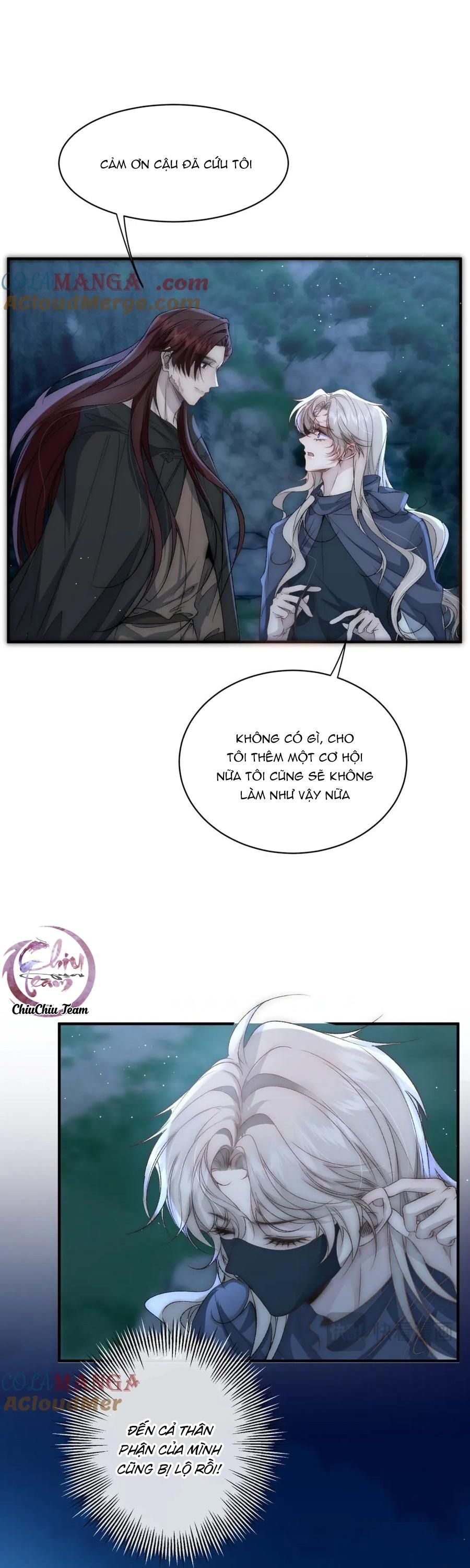 đọc truyện Thánh Tử Điện Hạ Bị Gán Mác Bừa Bãi Chương 50 ảnh 10 tại Thiên Thai Truyện