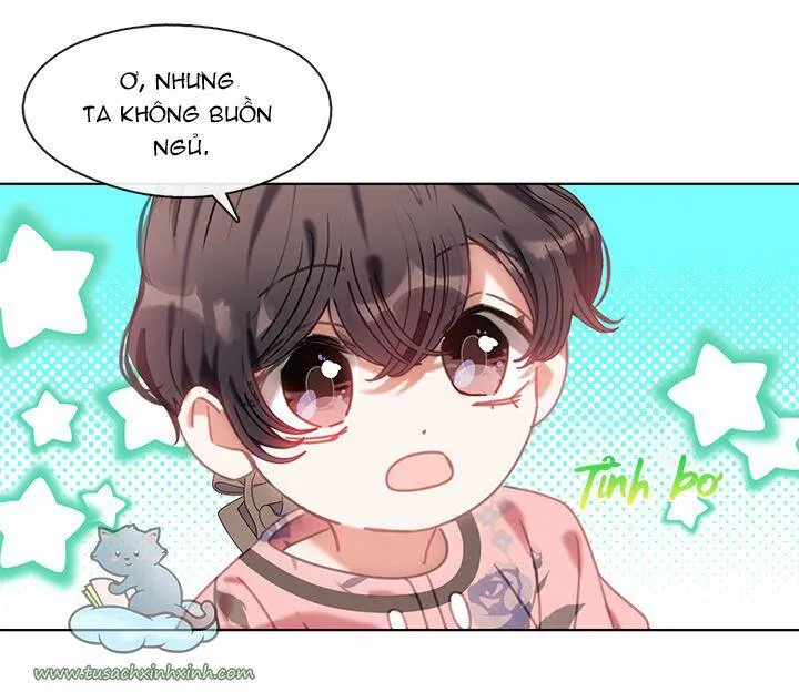 đọc truyện Thành Viên Trong Gia Đình Phát Cuồng Vì Tôi Chương 10 ảnh 34 tại Thiên Thai Truyện