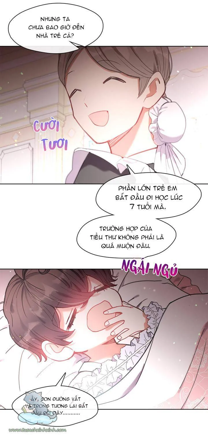 đọc truyện Thành Viên Trong Gia Đình Phát Cuồng Vì Tôi Chương 10 ảnh 47 tại Thiên Thai Truyện