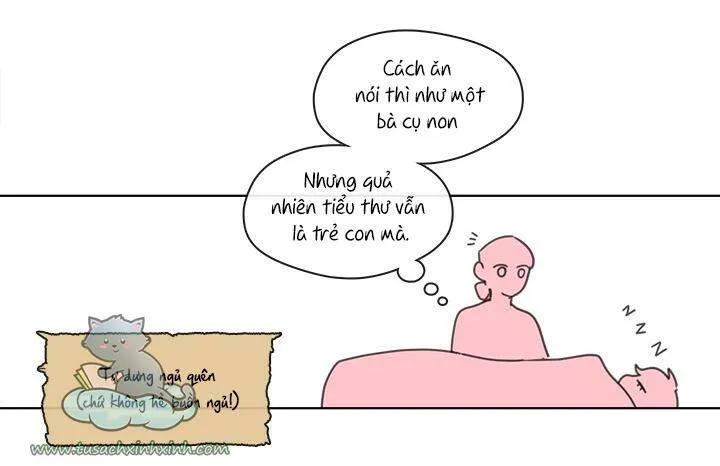 đọc truyện Thành Viên Trong Gia Đình Phát Cuồng Vì Tôi Chương 10 ảnh 48 tại Thiên Thai Truyện