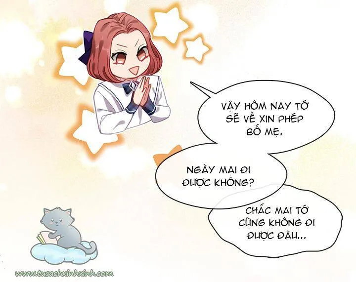 đọc truyện Thành Viên Trong Gia Đình Phát Cuồng Vì Tôi Chương 12 ảnh 40 tại Thiên Thai Truyện