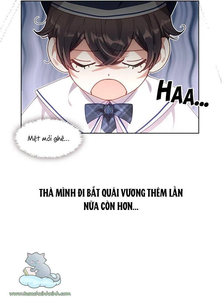 đọc truyện Thành Viên Trong Gia Đình Phát Cuồng Vì Tôi Chương 12 ảnh 42 tại Thiên Thai Truyện