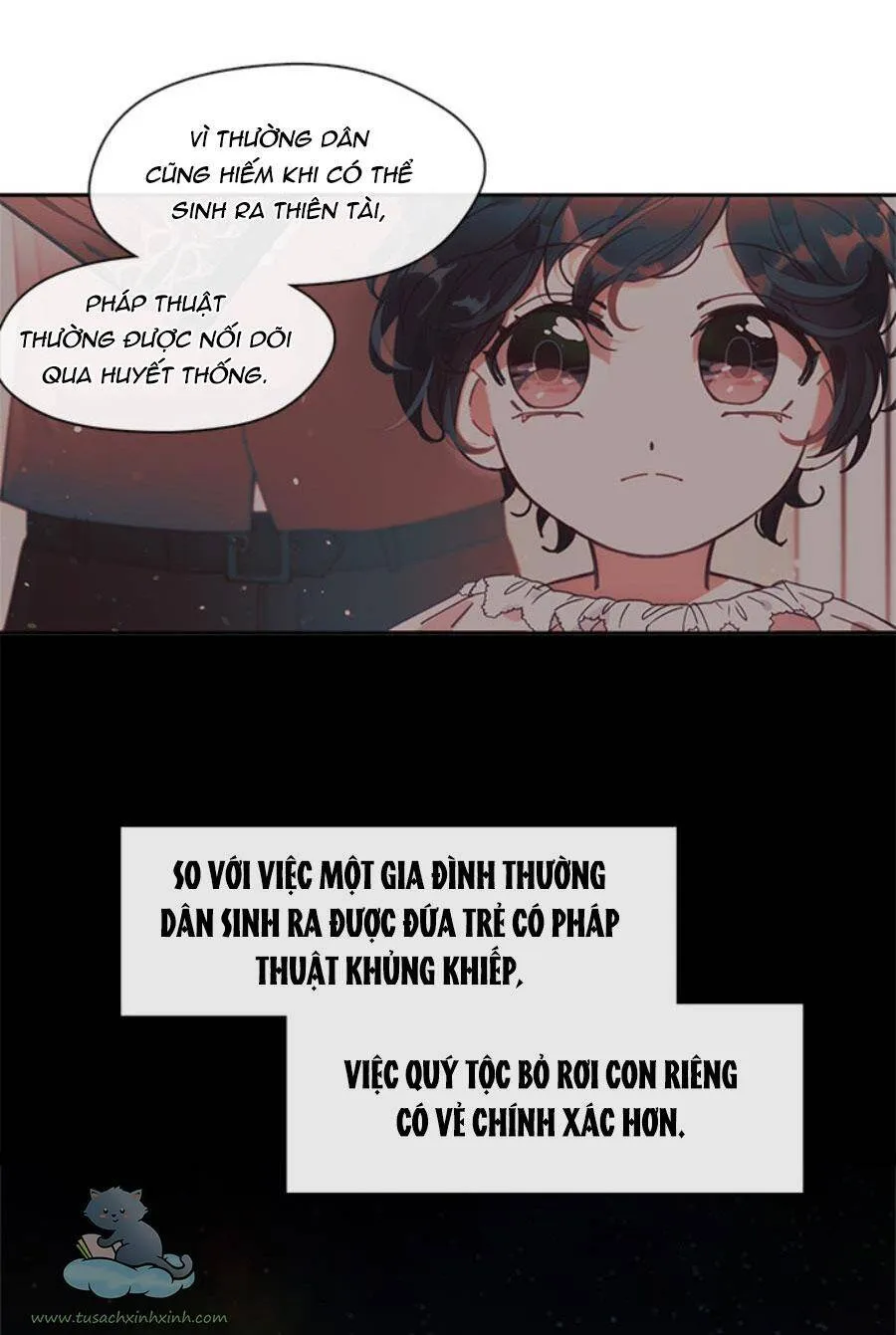 đọc truyện Thành Viên Trong Gia Đình Phát Cuồng Vì Tôi Chương 13 ảnh 32 tại Thiên Thai Truyện
