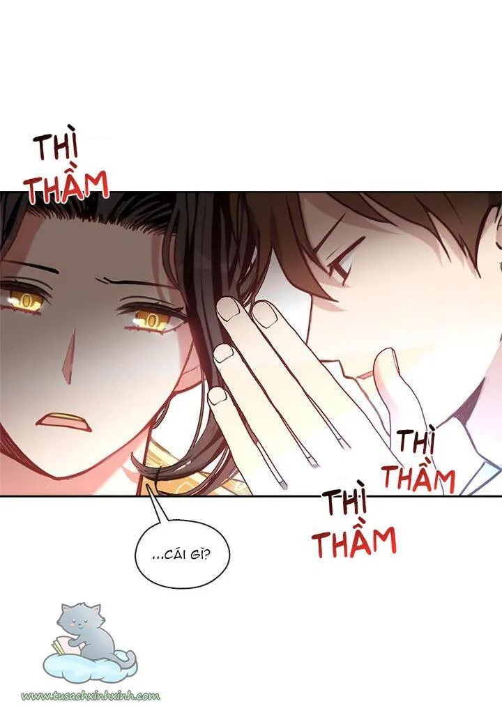 đọc truyện Thành Viên Trong Gia Đình Phát Cuồng Vì Tôi Chương 16 ảnh 29 tại Thiên Thai Truyện