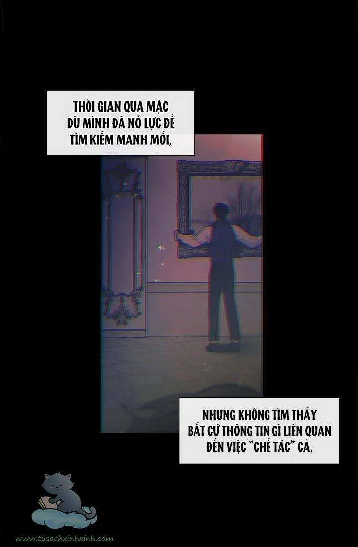 đọc truyện Thành Viên Trong Gia Đình Phát Cuồng Vì Tôi Chương 16 ảnh 5 tại Thiên Thai Truyện