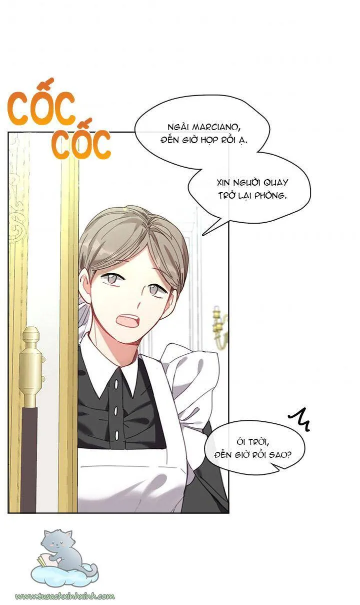 đọc truyện Thành Viên Trong Gia Đình Phát Cuồng Vì Tôi Chương 18 ảnh 30 tại Thiên Thai Truyện