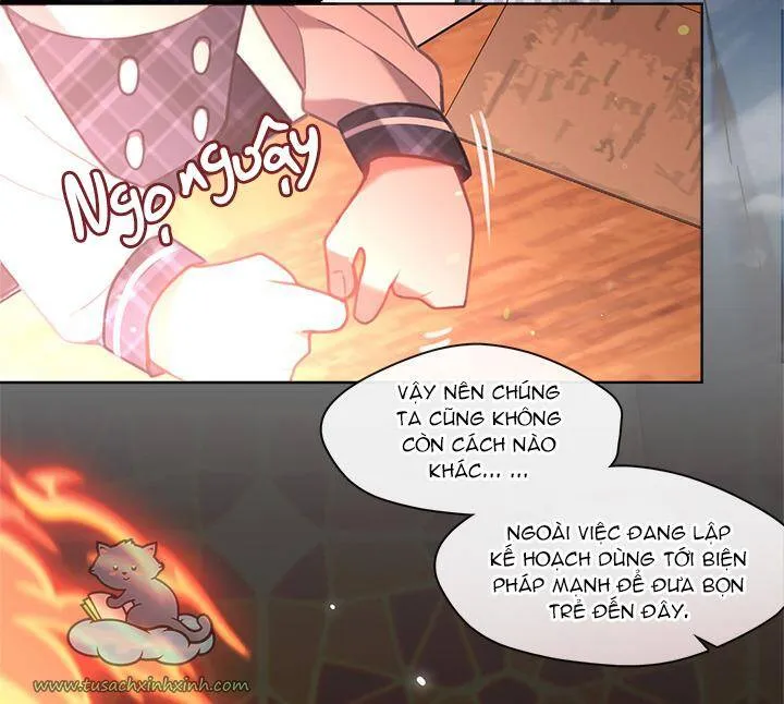 đọc truyện Thành Viên Trong Gia Đình Phát Cuồng Vì Tôi Chương 20 ảnh 16 tại Thiên Thai Truyện