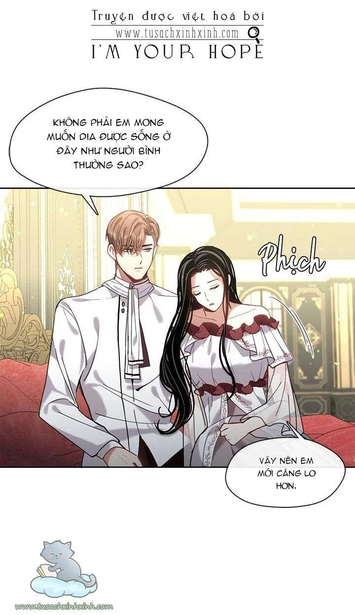 đọc truyện Thành Viên Trong Gia Đình Phát Cuồng Vì Tôi Chương 22 ảnh 24 tại Thiên Thai Truyện