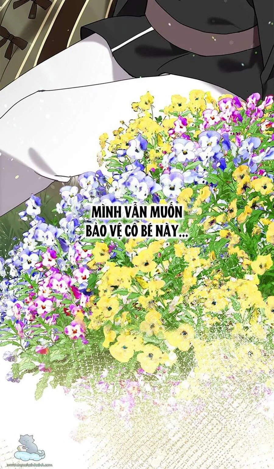 đọc truyện Thành Viên Trong Gia Đình Phát Cuồng Vì Tôi Chương 25 ảnh 54 tại Thiên Thai Truyện