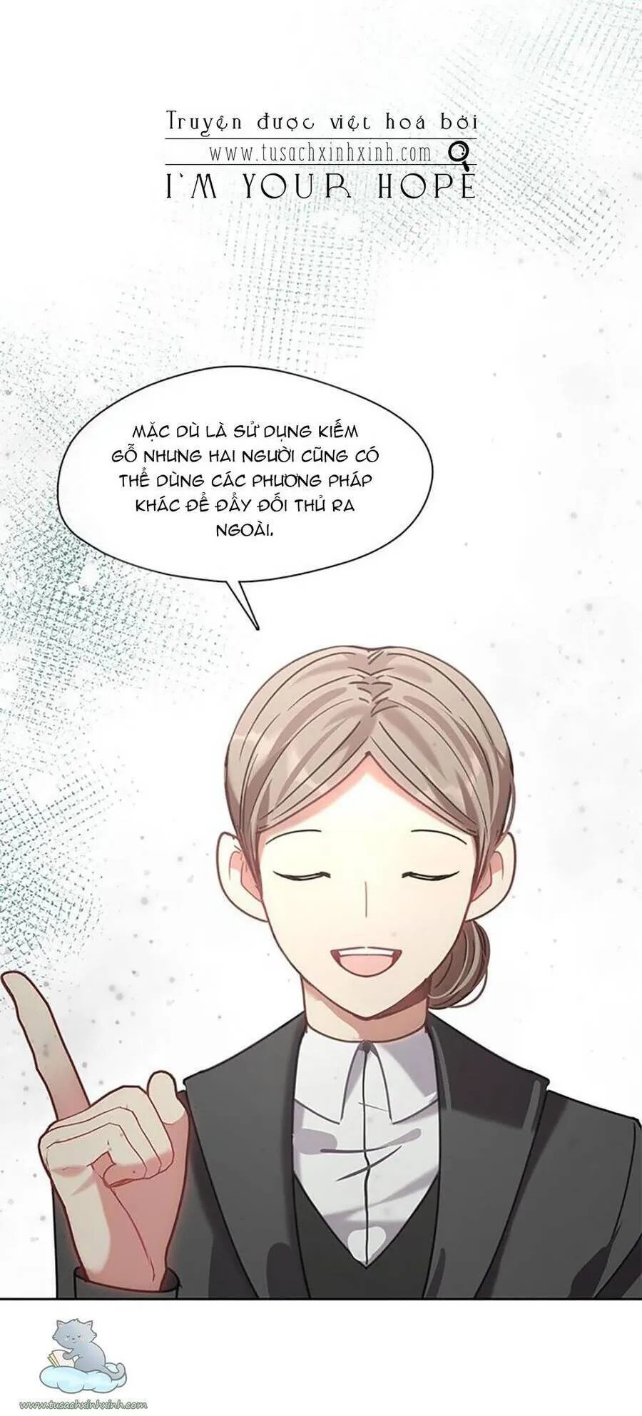 đọc truyện Thành Viên Trong Gia Đình Phát Cuồng Vì Tôi Chương 28 ảnh 20 tại Thiên Thai Truyện
