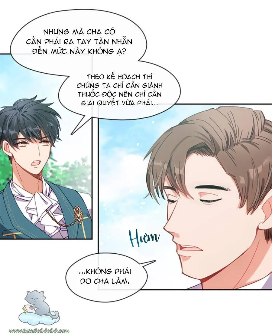 đọc truyện Thành Viên Trong Gia Đình Phát Cuồng Vì Tôi Chương 3 ảnh 24 tại Thiên Thai Truyện