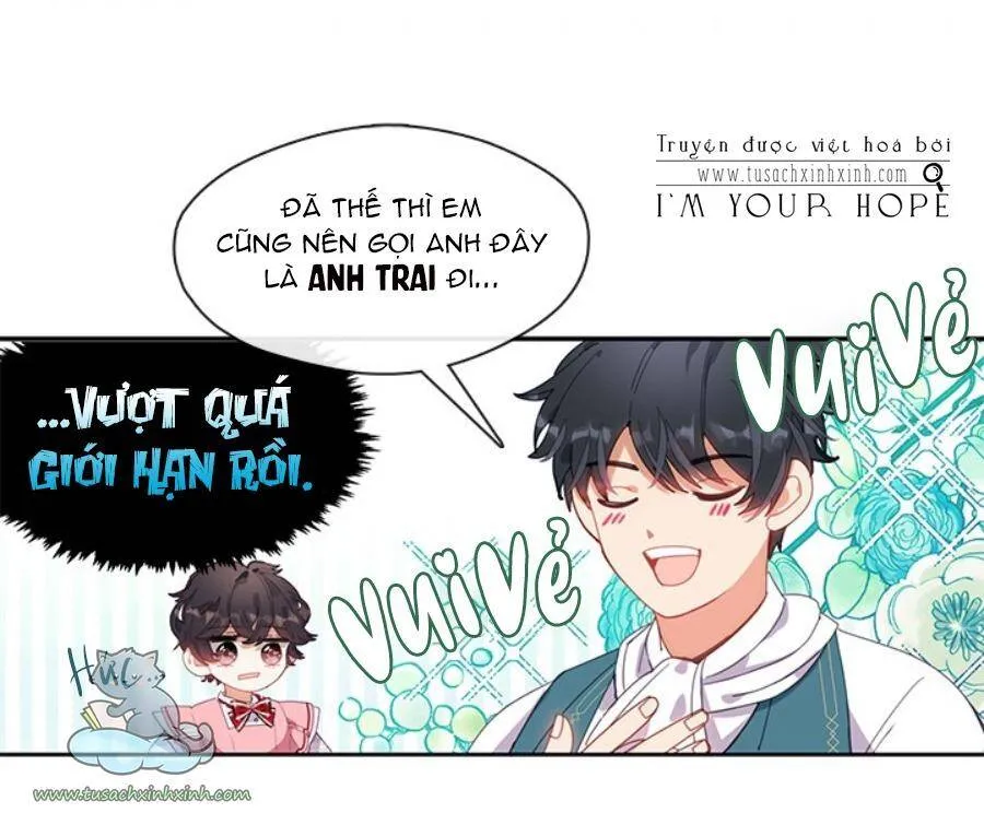 đọc truyện Thành Viên Trong Gia Đình Phát Cuồng Vì Tôi Chương 3 ảnh 7 tại Thiên Thai Truyện