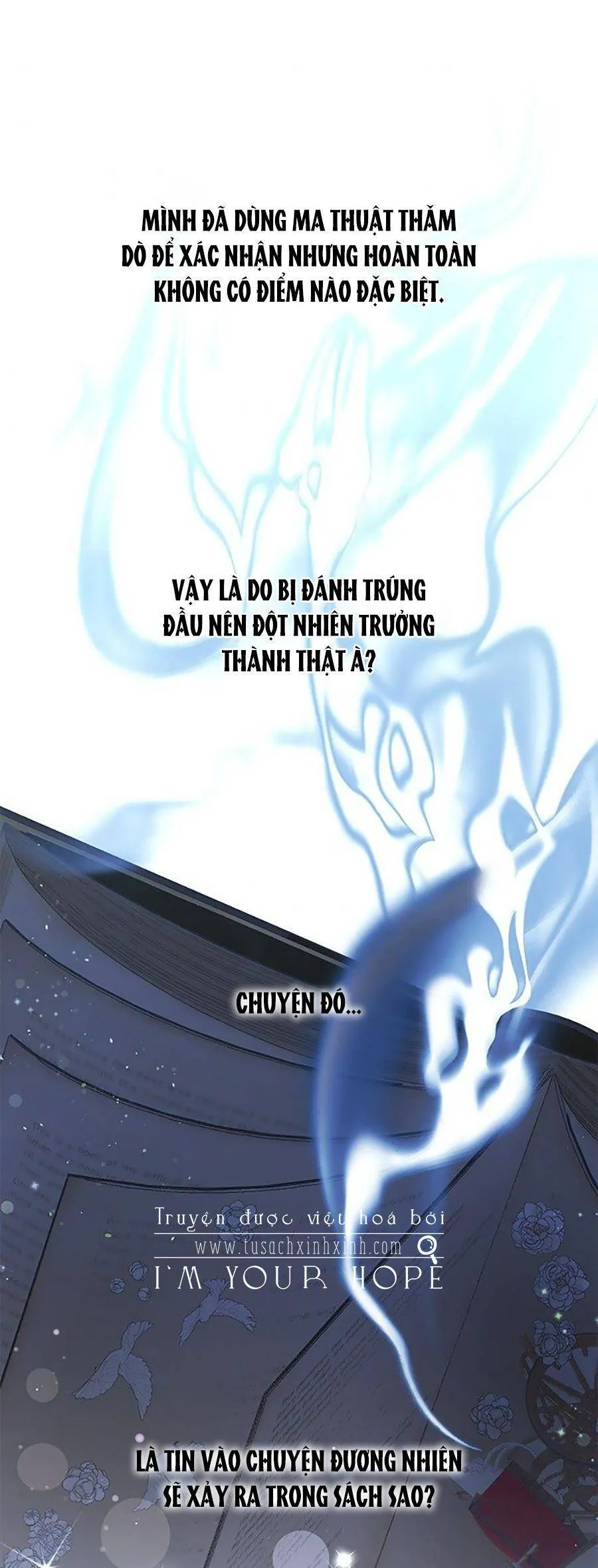 đọc truyện Thành Viên Trong Gia Đình Phát Cuồng Vì Tôi Chương 30 ảnh 45 tại Thiên Thai Truyện