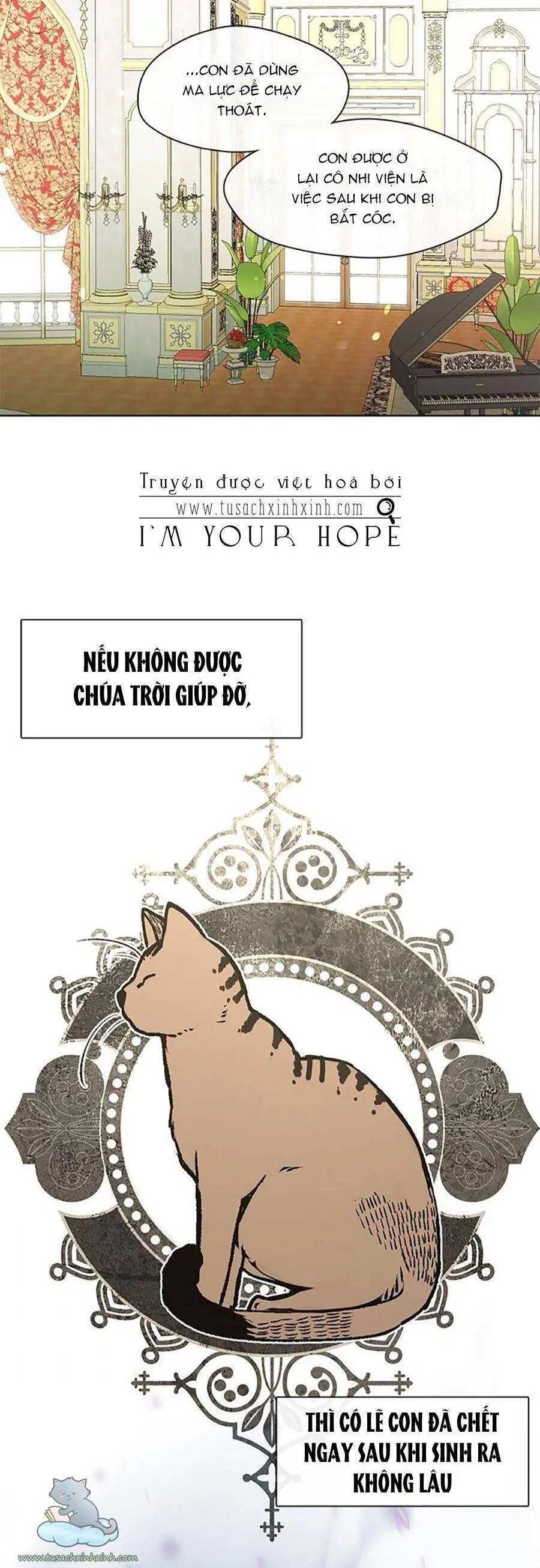đọc truyện Thành Viên Trong Gia Đình Phát Cuồng Vì Tôi Chương 31 ảnh 24 tại Thiên Thai Truyện