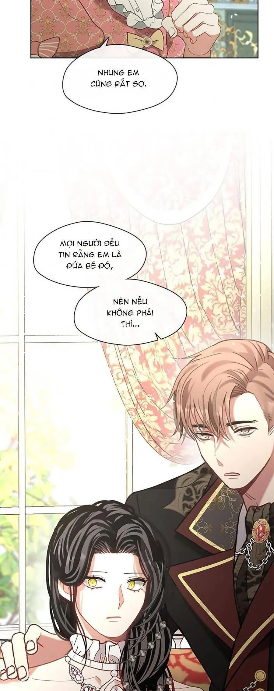 đọc truyện Thành Viên Trong Gia Đình Phát Cuồng Vì Tôi Chương 31 ảnh 49 tại Thiên Thai Truyện