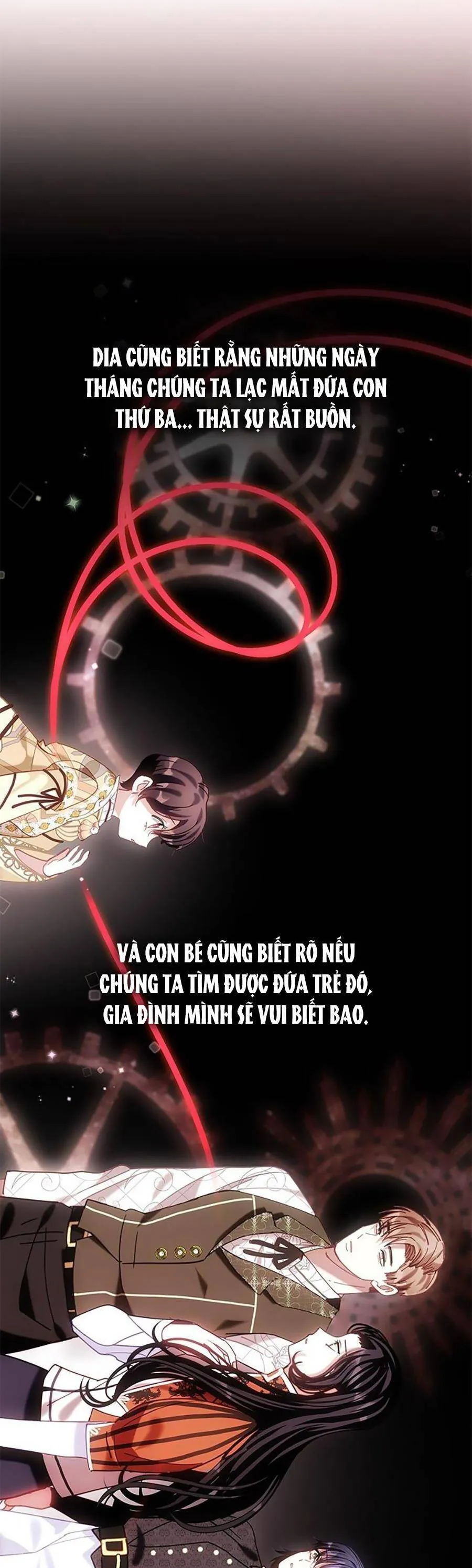 đọc truyện Thành Viên Trong Gia Đình Phát Cuồng Vì Tôi Chương 31 ảnh 51 tại Thiên Thai Truyện