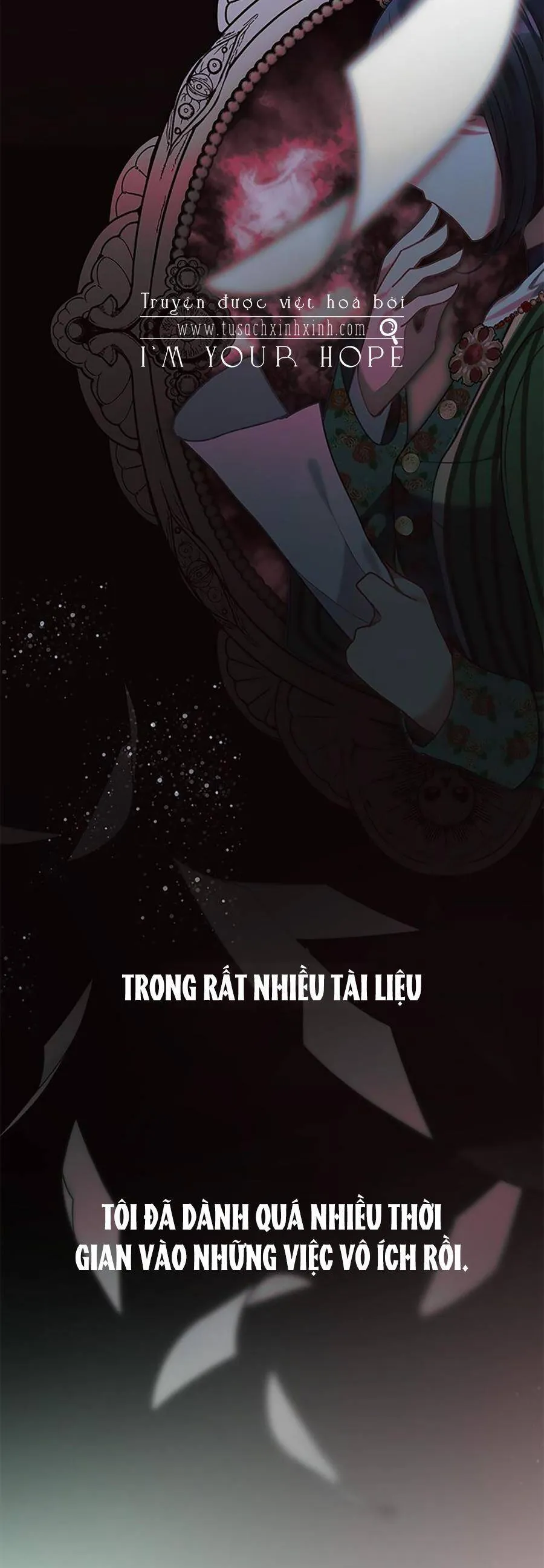 đọc truyện Thành Viên Trong Gia Đình Phát Cuồng Vì Tôi Chương 32 ảnh 5 tại Thiên Thai Truyện