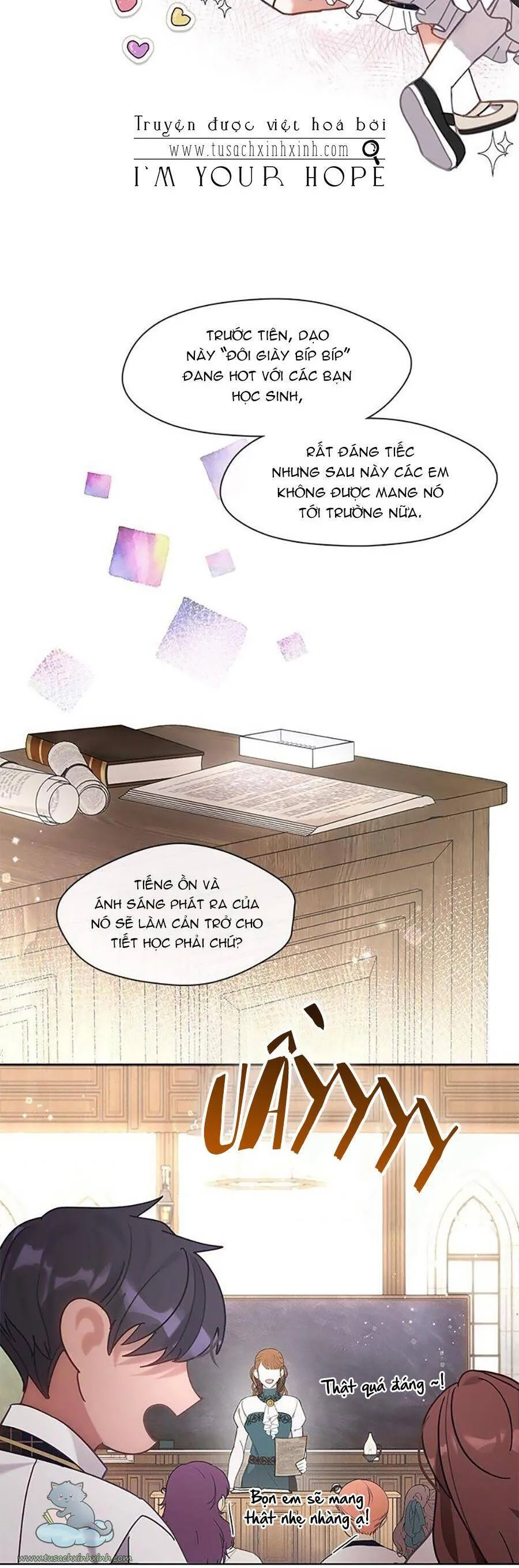 đọc truyện Thành Viên Trong Gia Đình Phát Cuồng Vì Tôi Chương 32 ảnh 54 tại Thiên Thai Truyện