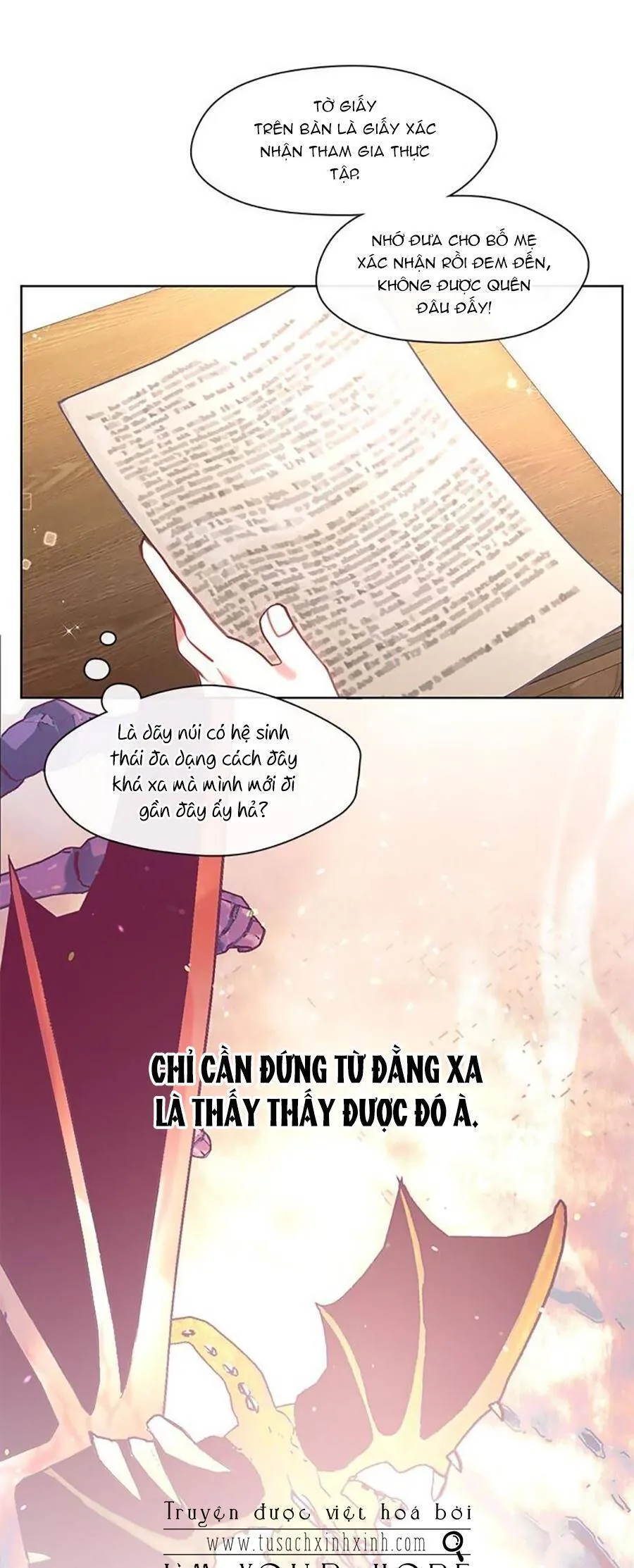 đọc truyện Thành Viên Trong Gia Đình Phát Cuồng Vì Tôi Chương 32 ảnh 57 tại Thiên Thai Truyện