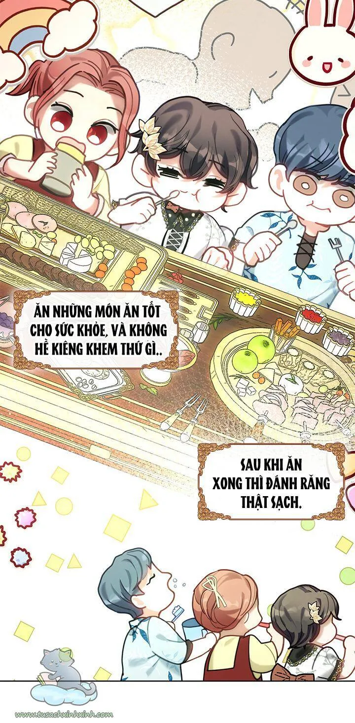 đọc truyện Thành Viên Trong Gia Đình Phát Cuồng Vì Tôi Chương 33 ảnh 13 tại Thiên Thai Truyện