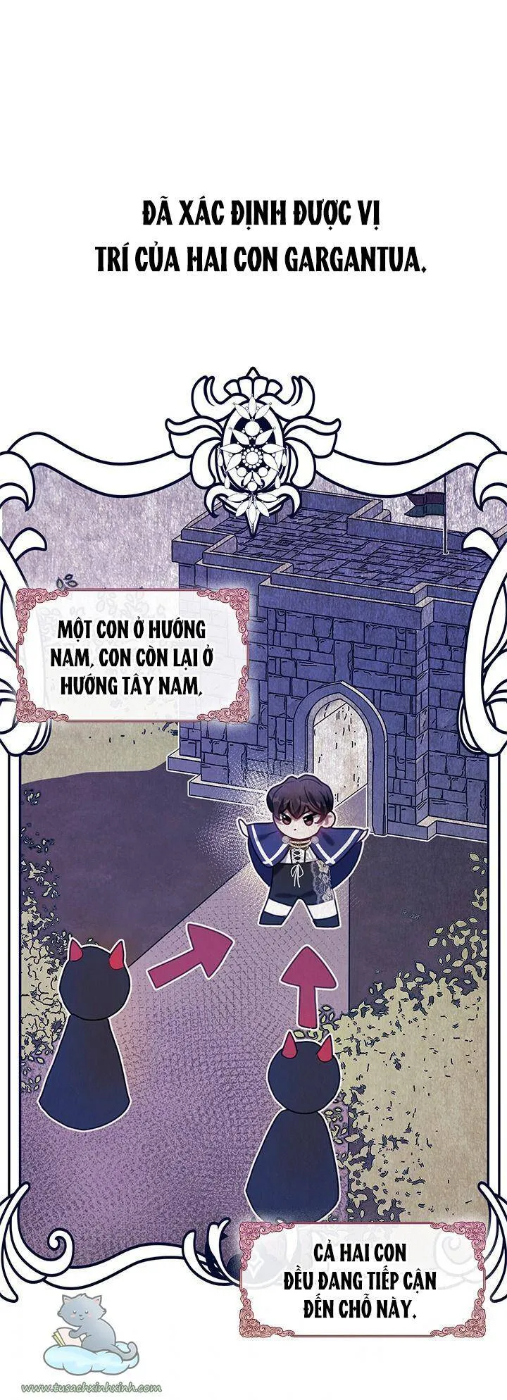 đọc truyện Thành Viên Trong Gia Đình Phát Cuồng Vì Tôi Chương 33 ảnh 63 tại Thiên Thai Truyện