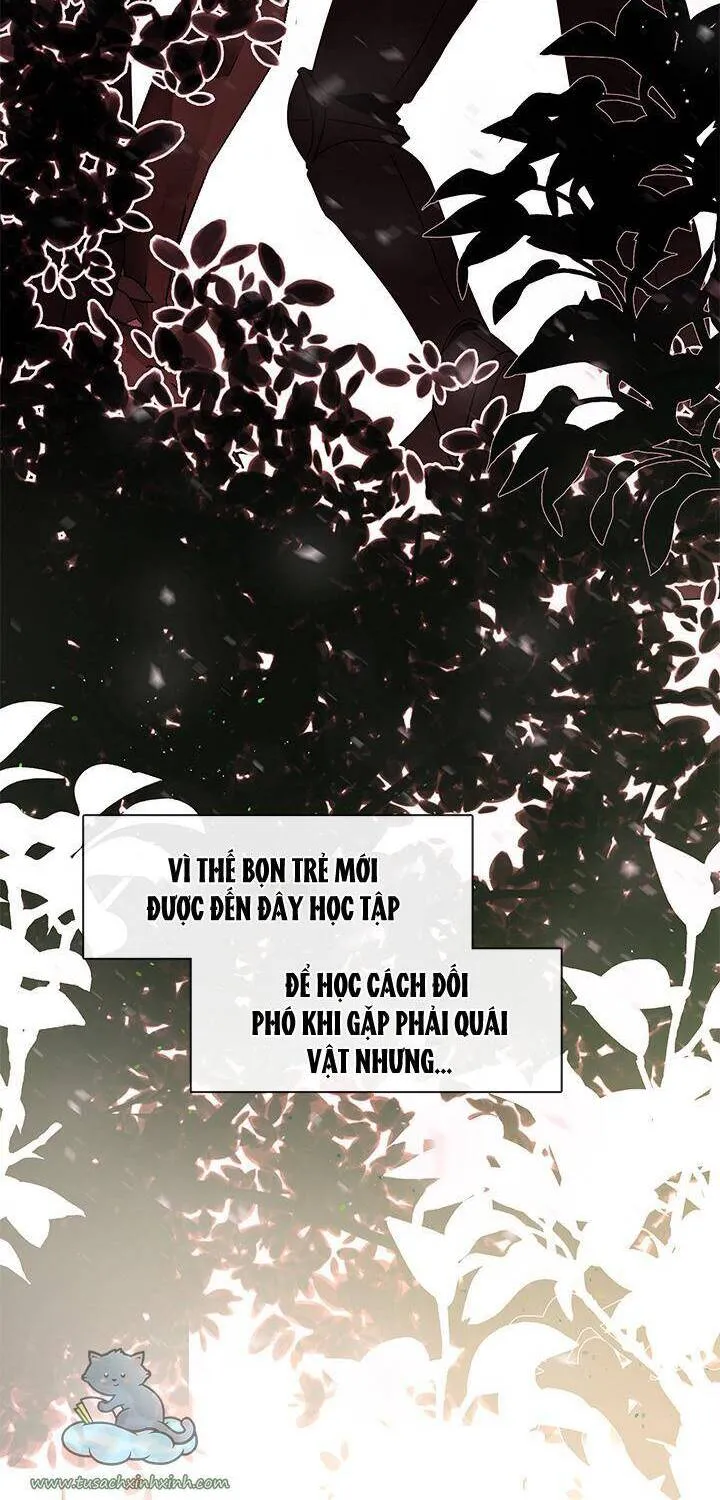 đọc truyện Thành Viên Trong Gia Đình Phát Cuồng Vì Tôi Chương 33 ảnh 8 tại Thiên Thai Truyện