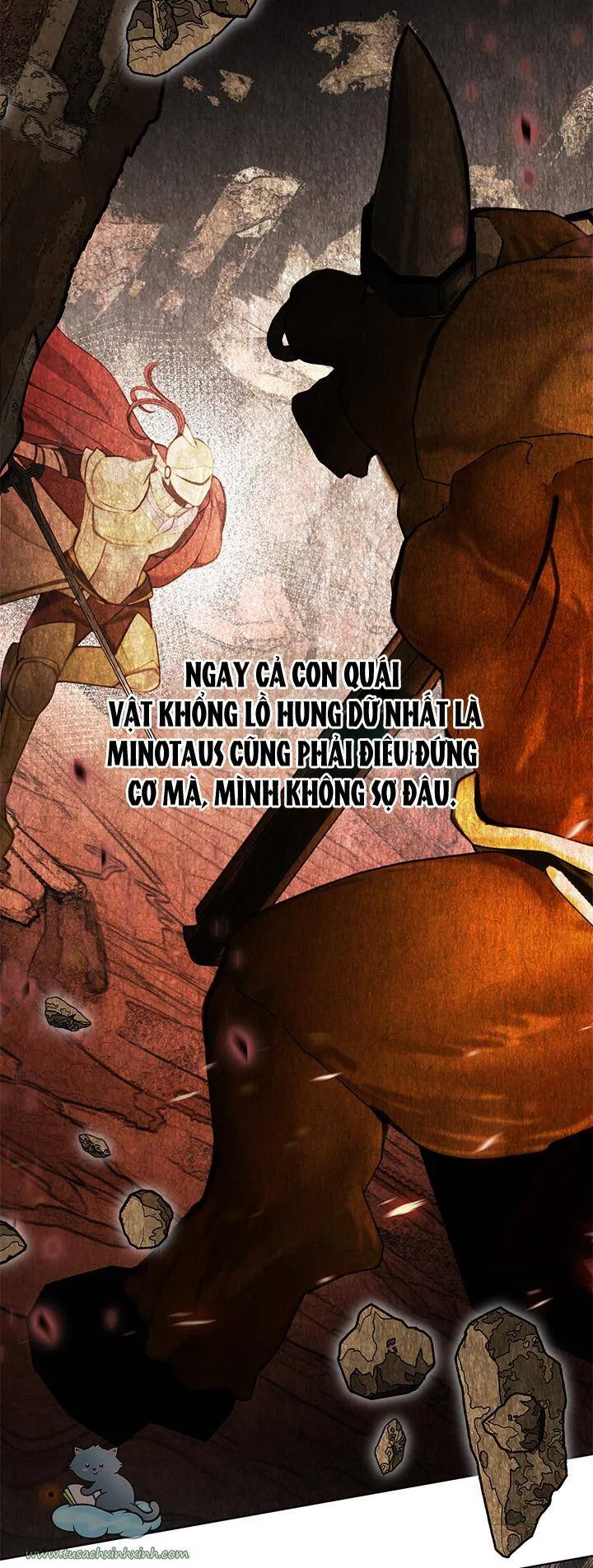 đọc truyện Thành Viên Trong Gia Đình Phát Cuồng Vì Tôi Chương 34 ảnh 7 tại Giả Dược