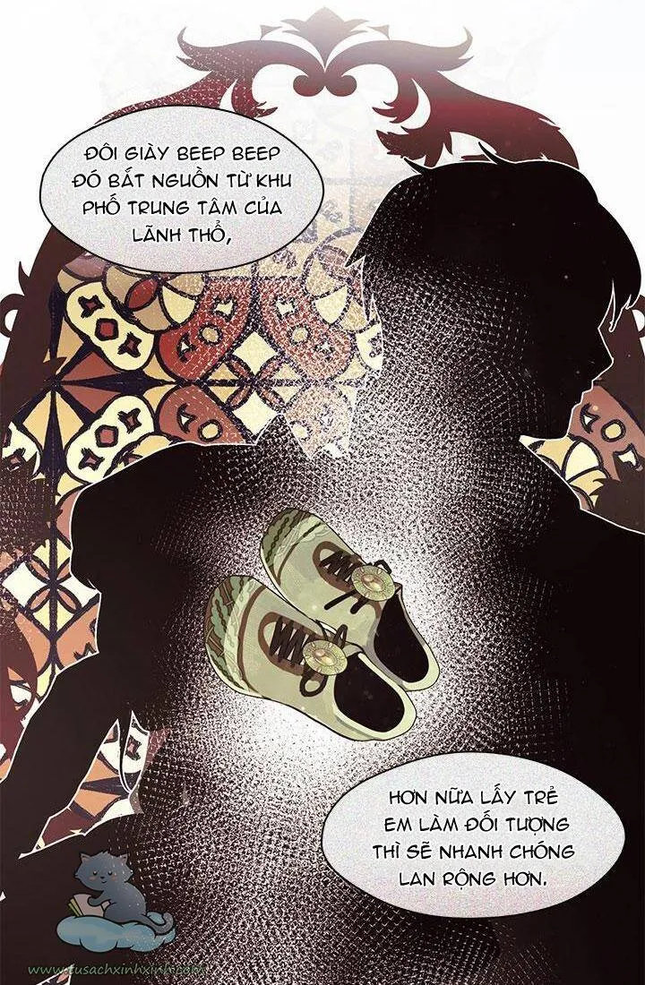 đọc truyện Thành Viên Trong Gia Đình Phát Cuồng Vì Tôi Chương 35 ảnh 61 tại Thiên Thai Truyện