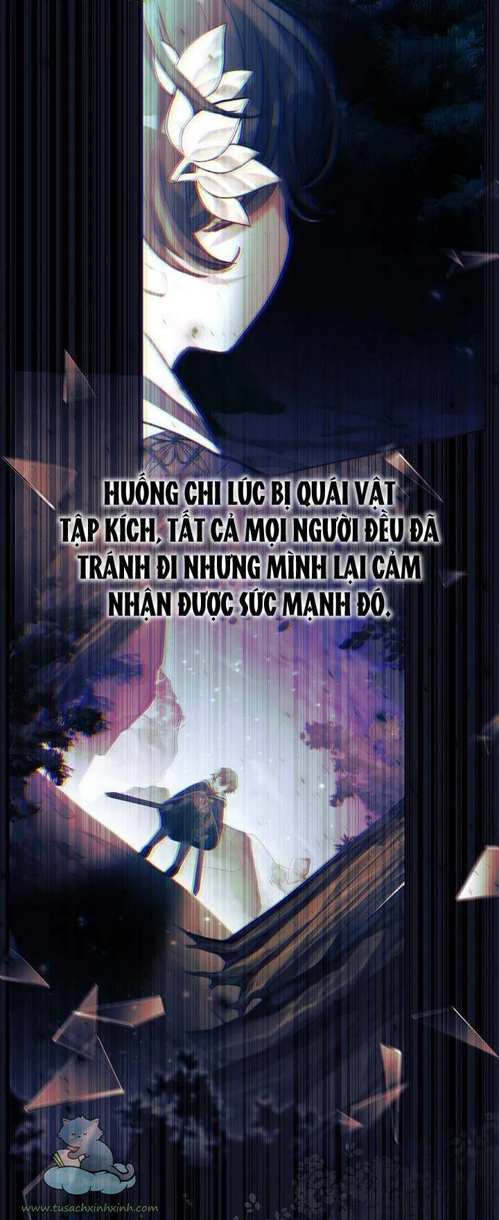 đọc truyện Thành Viên Trong Gia Đình Phát Cuồng Vì Tôi Chương 36 ảnh 3 tại Thiên Thai Truyện