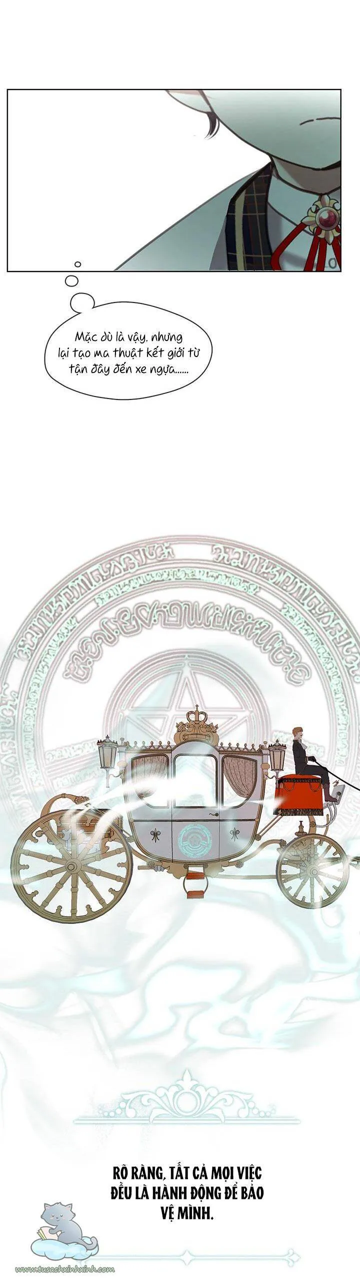 đọc truyện Thành Viên Trong Gia Đình Phát Cuồng Vì Tôi Chương 37 ảnh 25 tại Thiên Thai Truyện