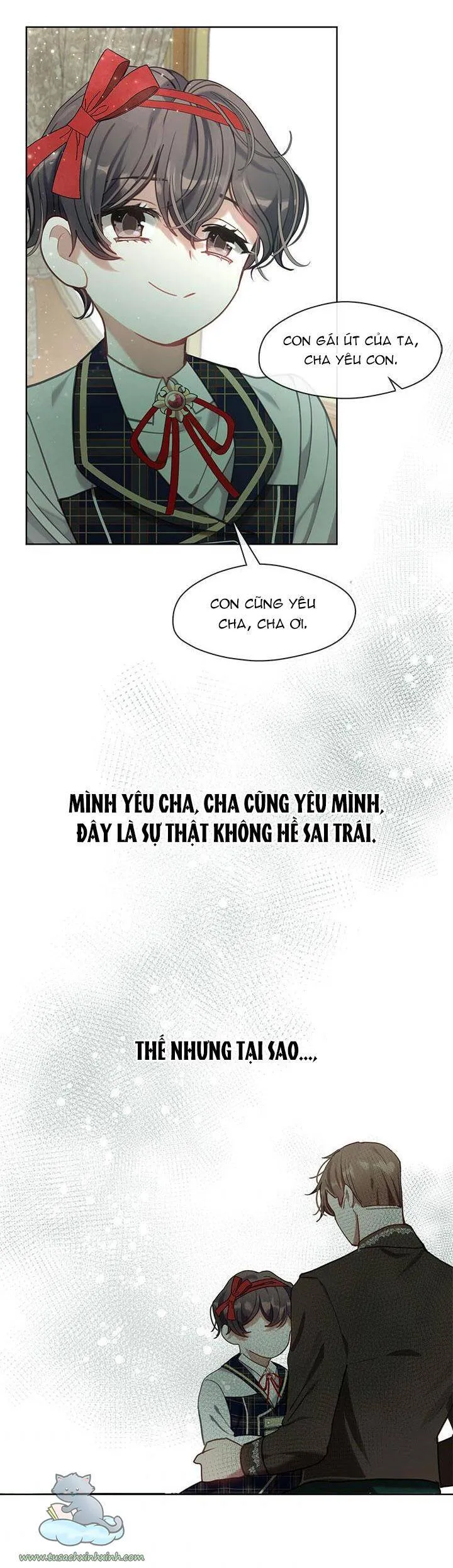 đọc truyện Thành Viên Trong Gia Đình Phát Cuồng Vì Tôi Chương 37 ảnh 40 tại Thiên Thai Truyện