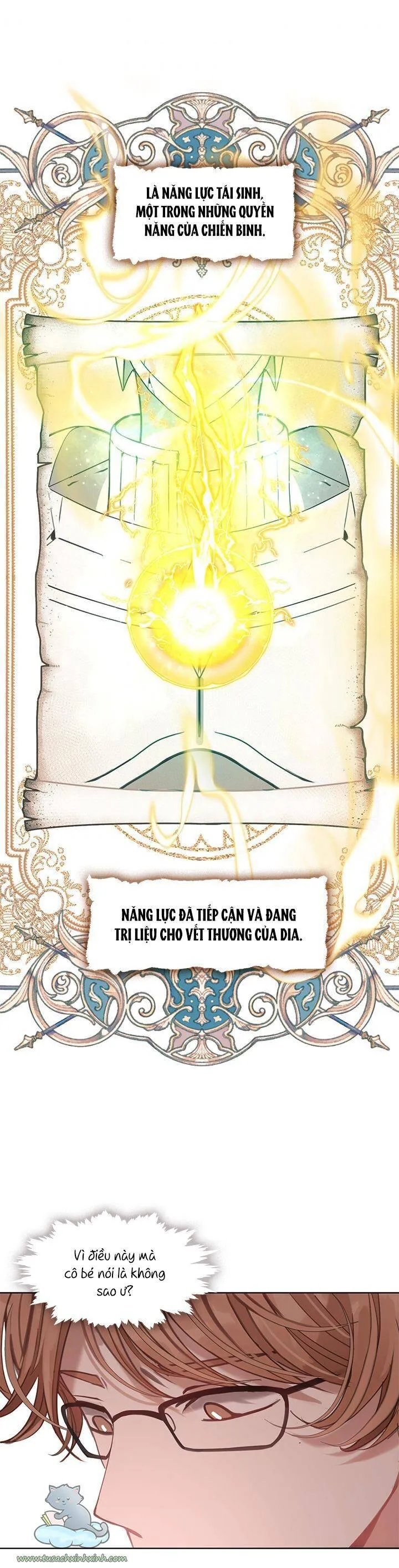 đọc truyện Thành Viên Trong Gia Đình Phát Cuồng Vì Tôi Chương 39 ảnh 30 tại Thiên Thai Truyện