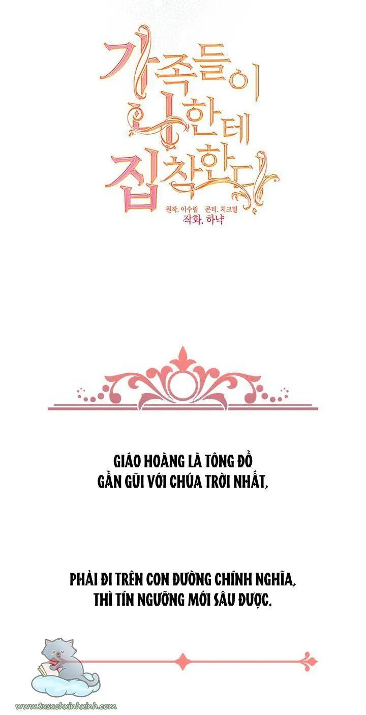 đọc truyện Thành Viên Trong Gia Đình Phát Cuồng Vì Tôi Chương 40 ảnh 18 tại Thiên Thai Truyện