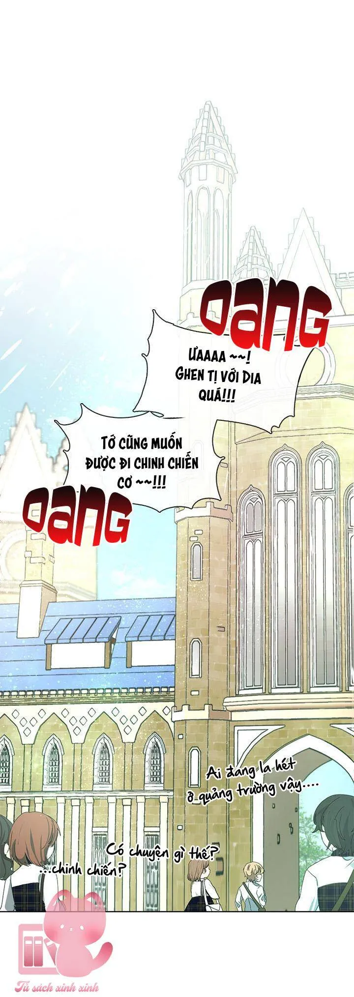 đọc truyện Thành Viên Trong Gia Đình Phát Cuồng Vì Tôi Chương 42 ảnh 2 tại Thiên Thai Truyện