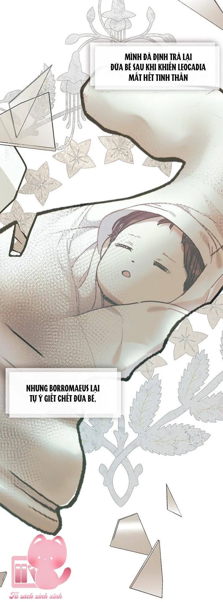 đọc truyện Thành Viên Trong Gia Đình Phát Cuồng Vì Tôi Chương 49 ảnh 49 tại Thiên Thai Truyện