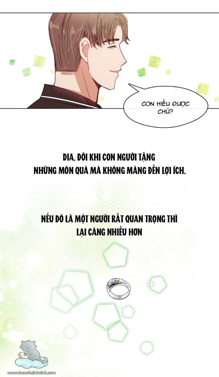 đọc truyện Thành Viên Trong Gia Đình Phát Cuồng Vì Tôi Chương 5 ảnh 28 tại Thiên Thai Truyện
