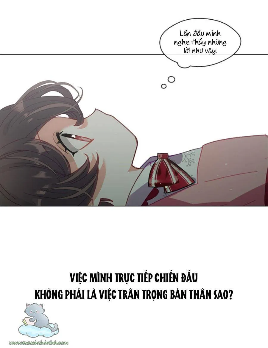 đọc truyện Thành Viên Trong Gia Đình Phát Cuồng Vì Tôi Chương 5 ảnh 31 tại Thiên Thai Truyện