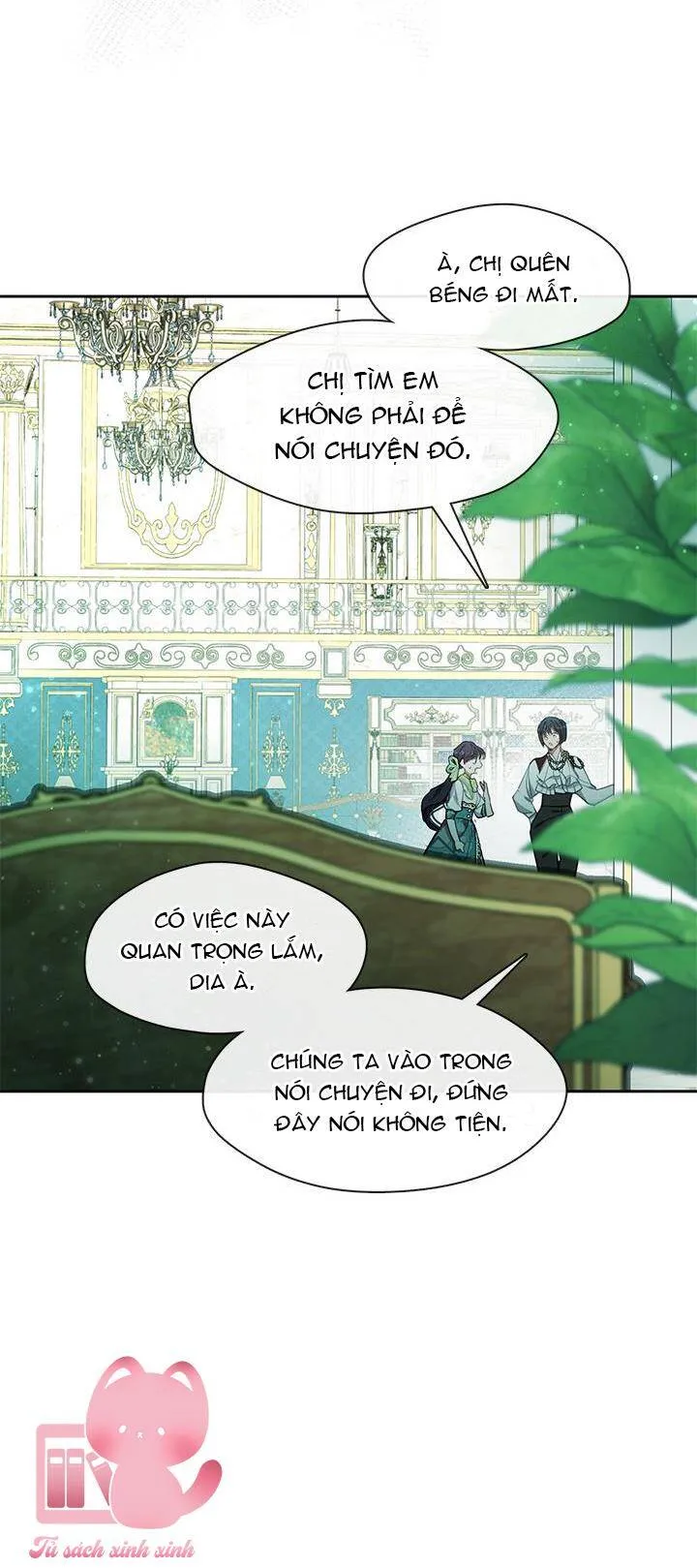 đọc truyện Thành Viên Trong Gia Đình Phát Cuồng Vì Tôi Chương 51 ảnh 33 tại Thiên Thai Truyện