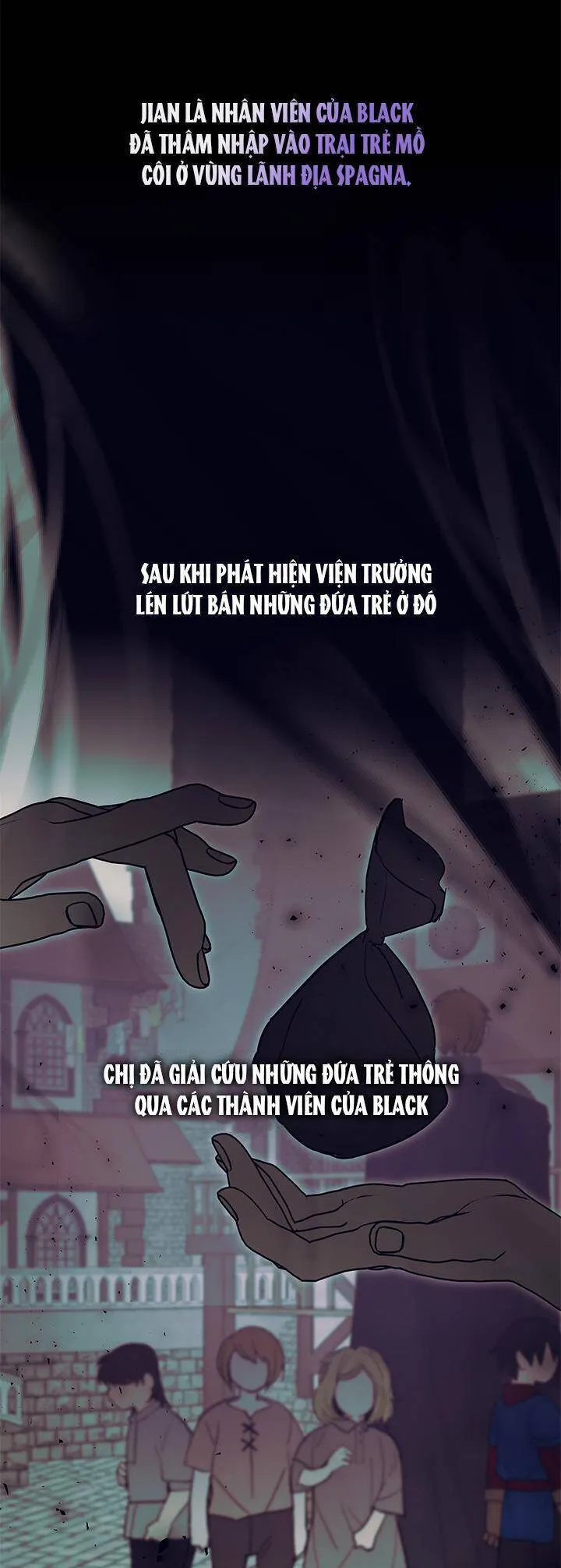 đọc truyện Thành Viên Trong Gia Đình Phát Cuồng Vì Tôi Chương 51 ảnh 37 tại Thiên Thai Truyện
