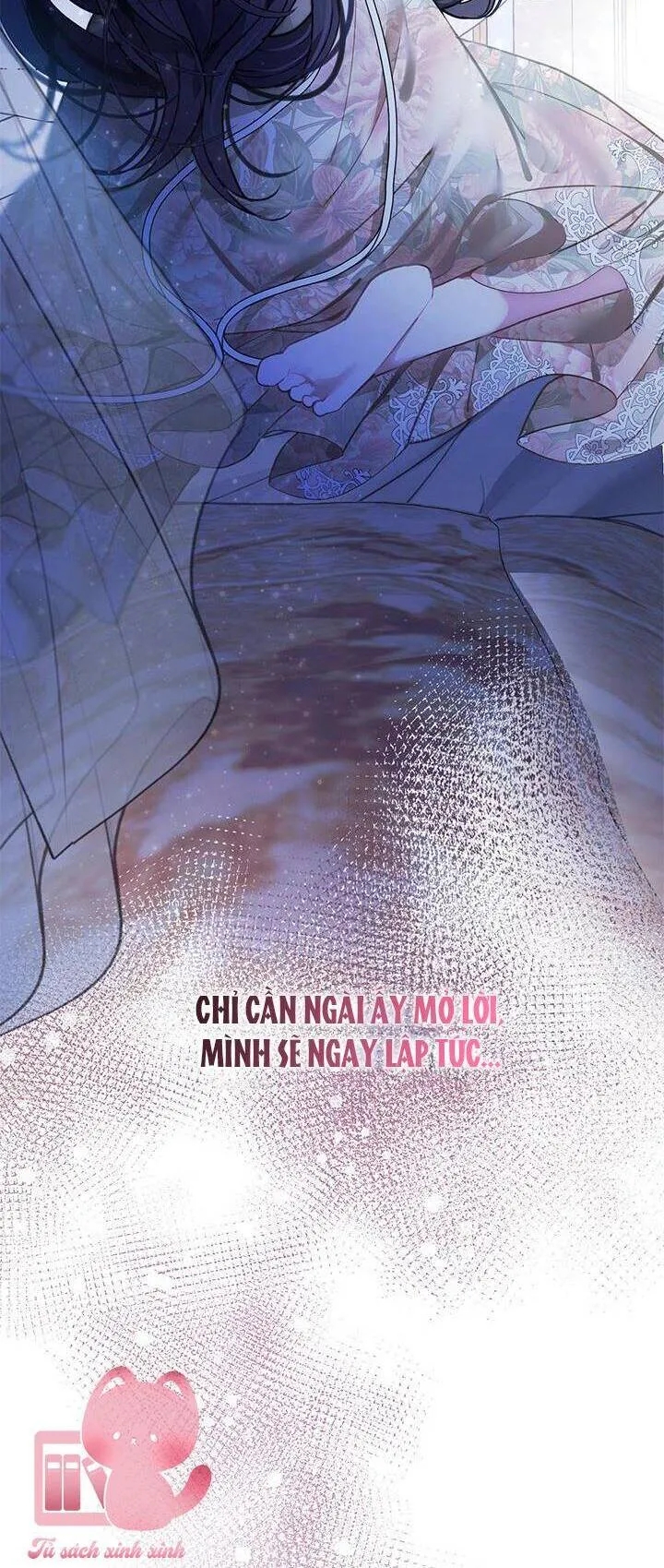 đọc truyện Thành Viên Trong Gia Đình Phát Cuồng Vì Tôi Chương 51 ảnh 9 tại Thiên Thai Truyện
