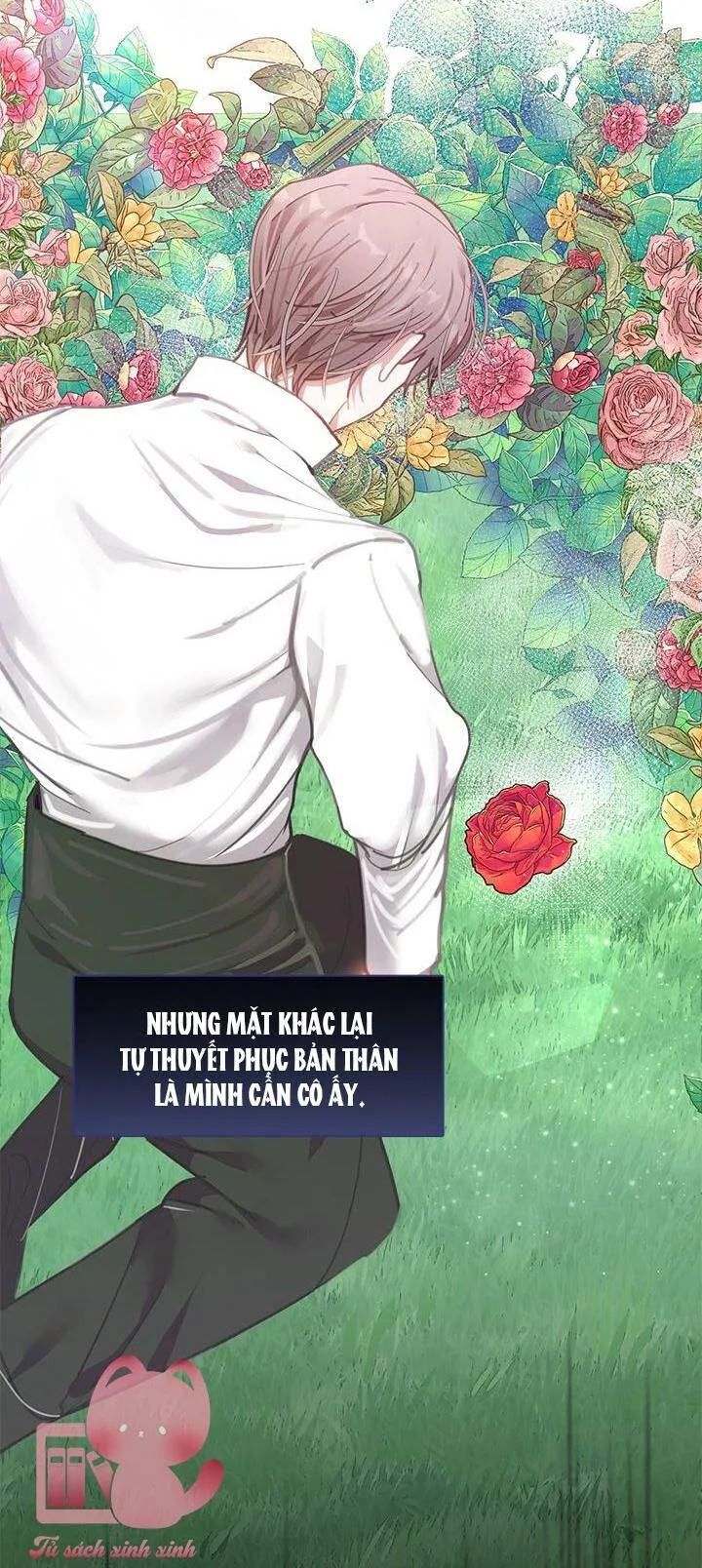 đọc truyện Thành Viên Trong Gia Đình Phát Cuồng Vì Tôi Chương 53 ảnh 9 tại Thiên Thai Truyện