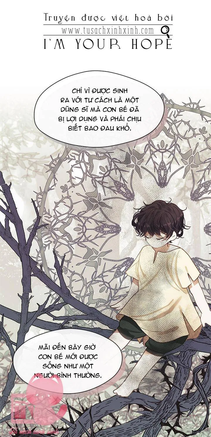 đọc truyện Thành Viên Trong Gia Đình Phát Cuồng Vì Tôi Chương 54 ảnh 13 tại Thiên Thai Truyện
