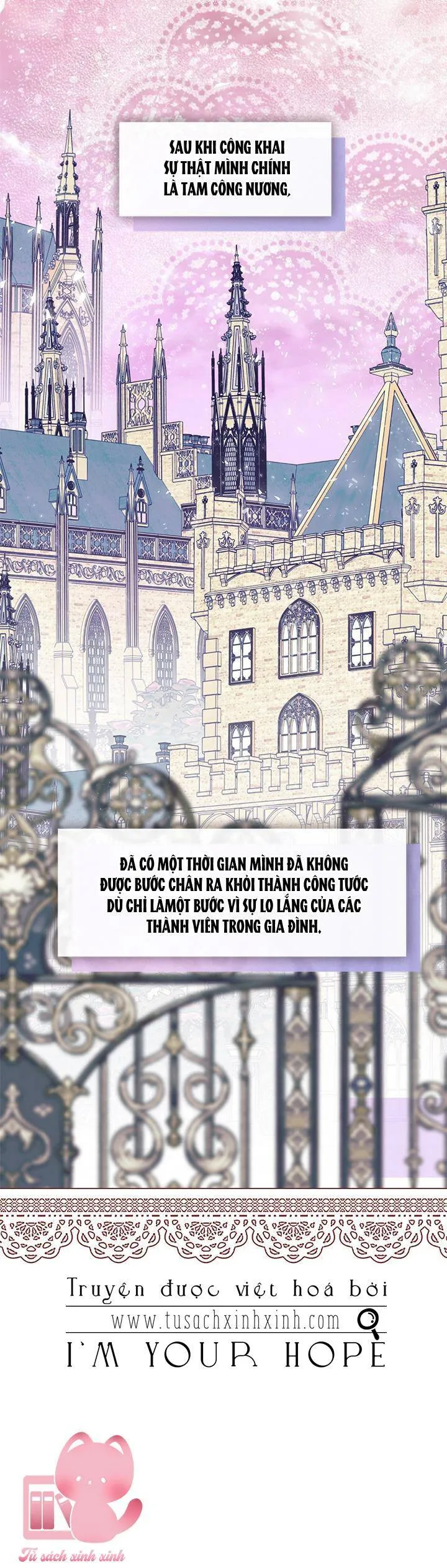 đọc truyện Thành Viên Trong Gia Đình Phát Cuồng Vì Tôi Chương 54 ảnh 63 tại Thiên Thai Truyện