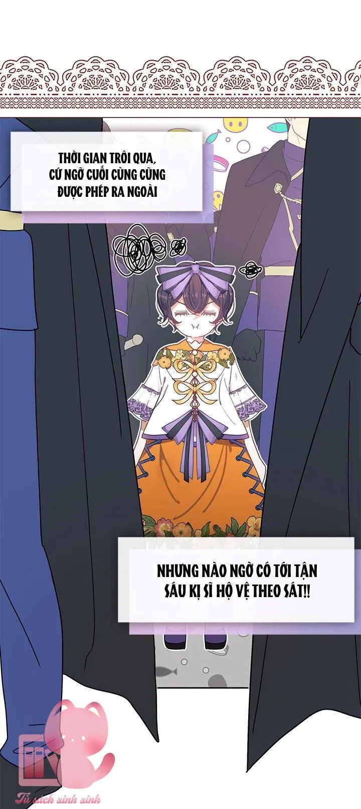 đọc truyện Thành Viên Trong Gia Đình Phát Cuồng Vì Tôi Chương 54 ảnh 64 tại Thiên Thai Truyện