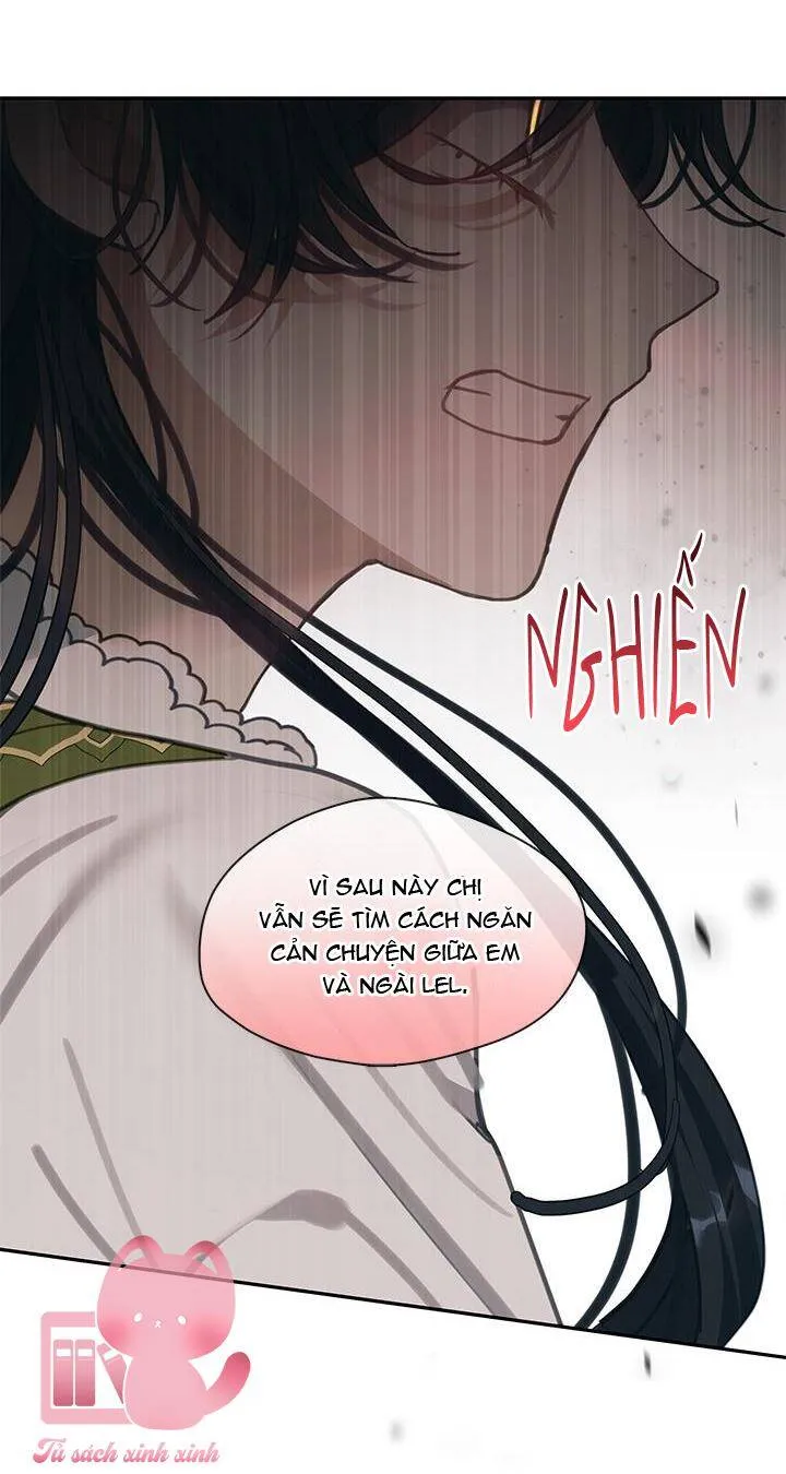 đọc truyện Thành Viên Trong Gia Đình Phát Cuồng Vì Tôi Chương 56 ảnh 18 tại Thiên Thai Truyện