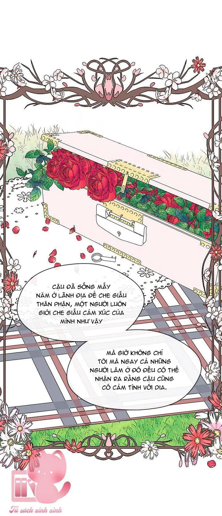 đọc truyện Thành Viên Trong Gia Đình Phát Cuồng Vì Tôi Chương 59 ảnh 53 tại Thiên Thai Truyện