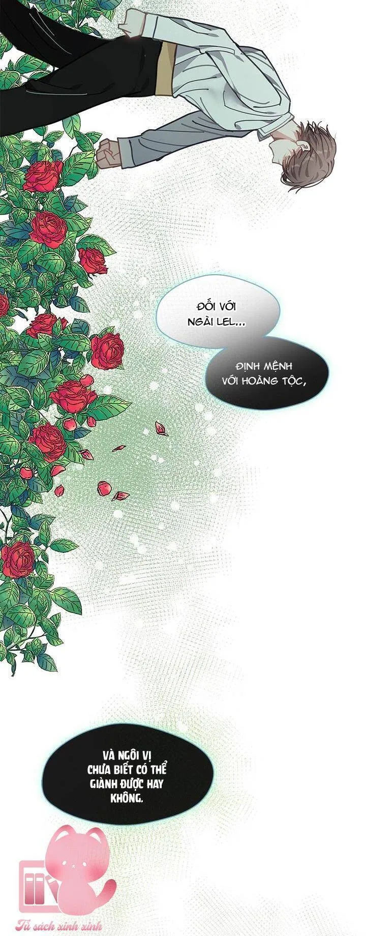 đọc truyện Thành Viên Trong Gia Đình Phát Cuồng Vì Tôi Chương 59 ảnh 55 tại Thiên Thai Truyện
