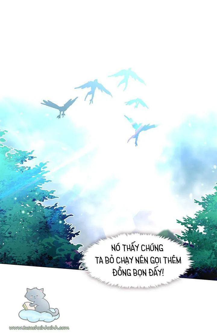 đọc truyện Thành Viên Trong Gia Đình Phát Cuồng Vì Tôi Chương 6 ảnh 14 tại Thiên Thai Truyện