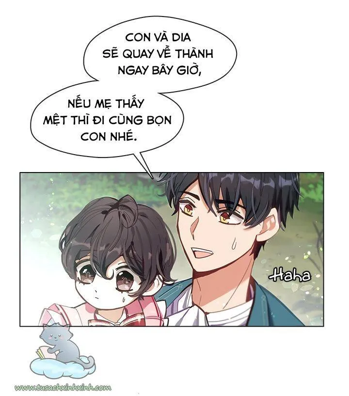 đọc truyện Thành Viên Trong Gia Đình Phát Cuồng Vì Tôi Chương 6 ảnh 39 tại Thiên Thai Truyện