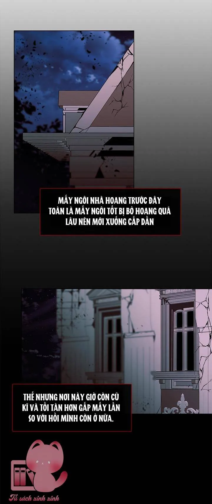 đọc truyện Thành Viên Trong Gia Đình Phát Cuồng Vì Tôi Chương 64 ảnh 13 tại Thiên Thai Truyện